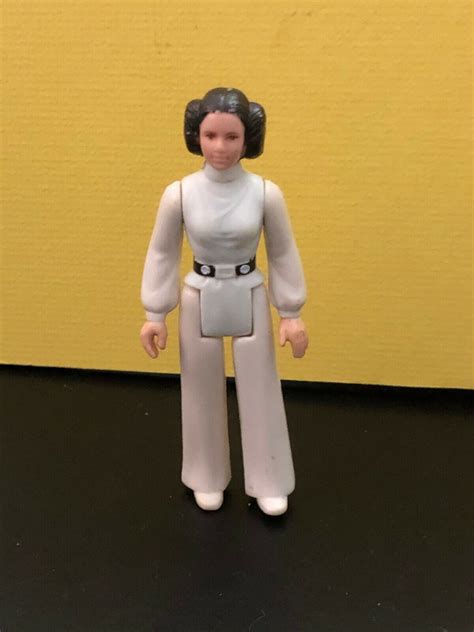 Vintage 1977 Star Wars Princess Leia Ebay