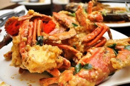 Resepi ketam telur masin salted egg crab sedap dan mudah aje nak masak english subtitle. Resepi Ketam Telur Masin | PasarMan