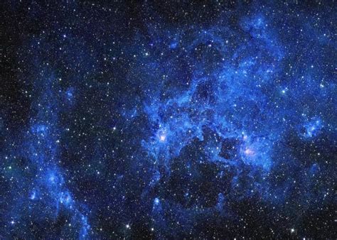 Buy Beleco 9x6ft Fabric Galaxy Background Starry Night Sky Star