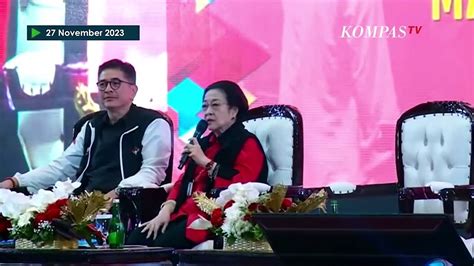 Tanggapi Megawati Soal Orba Fx Rudy Sebut Neo Orde Baru Plus Video