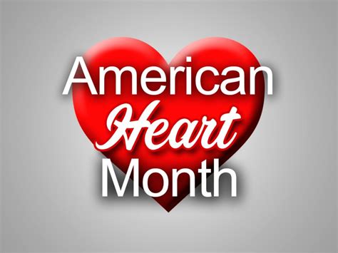 Feb 1 Marks Start Of Heart Health Month Wbbj Tv