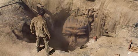 New Mummy Trailer Dissected Shot By Shot Cnet
