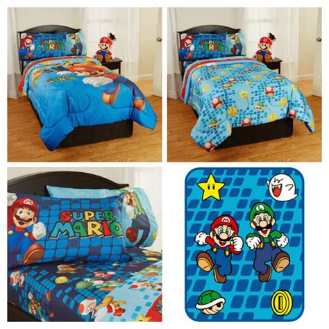 Last updated on january 15, 2020 by natalie 6 comments this post may contain affiliate links. Mini Bedrooms For Kids and Adults: Cheap Super Mario ...