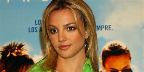 Britney Spears Movie Crossroads Returning To Theaters For Global Fan Event Britney