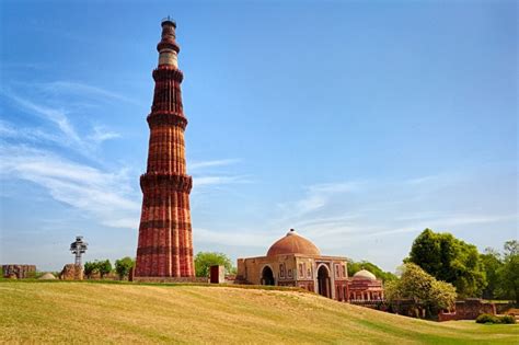 Delhi Tour Packages Major Attractions Locations And Sight Seeings