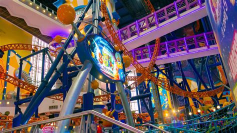 Entrance ticket details for berjaya times square theme park. Times Squares Theme Park - Joel Travel & Tours