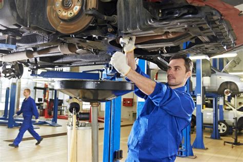 What Is The Importance Of Vehicle Maintenance Vehiclecheckusa