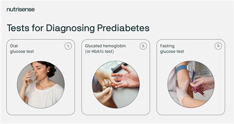 8 Warning Signs Of Prediabetes And Diabetes Nutrisense Journal