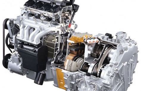 Engines 101 — Hybrids And Electrics Ebay Motors Blog