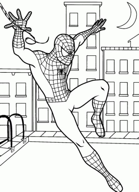 Pintar Spiderman Homecoming Para Colorear Dibujos Para Colorear Y Pintar