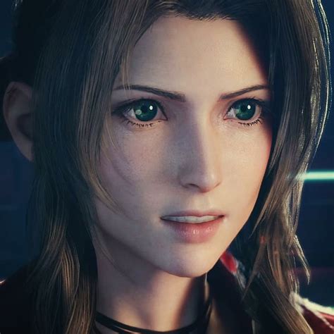 pin by シ𝗬𝗮𝗼 𝗔𝗼𝗿𝗶 on final fantasy vii remake final fantasy girls final fantasy tattoo final