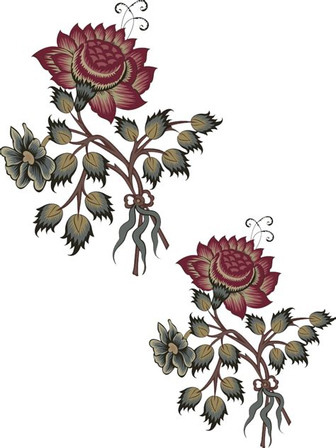 Pin By 🆂🅷🅰🅷🅱🅰🆉 🆃🅰🆁🅸🆀 On My Pins Flower Prints Art Digital Flowers