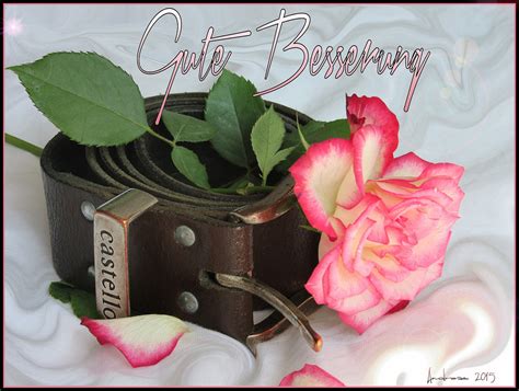 Gürtel (belt) +‎ rose (rose), from the beltlike shape and red color of the rash. Gürtelrose Foto & Bild | karten und kalender, gute ...