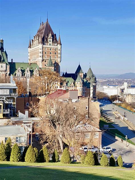 A Locals Guide To Quebec City Easy Planet Travel