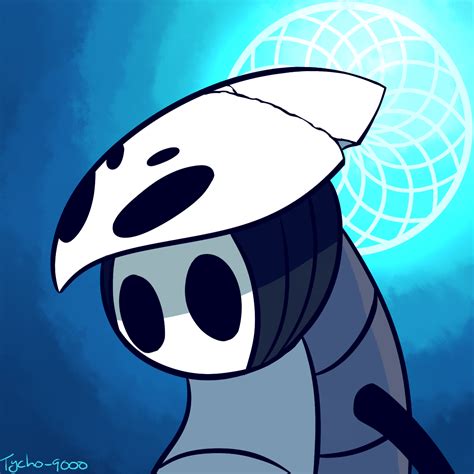 Tycho 9000s Art Blog — Drew Some Hollow Knight Icons For