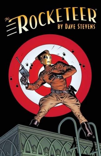 Rocketeer The Complete Adventures Softcover Graphic Novels Reed Comics
