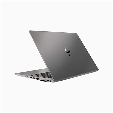 Hp Zbook 15 G6 Ultra Kedai Tekno