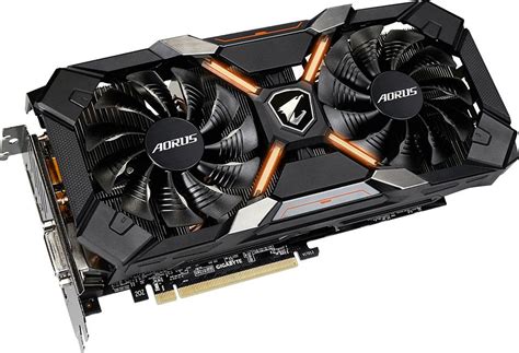 All the top gpus for gaming. Here are the new Radeon RX 580 graphics cards | PC Gamer