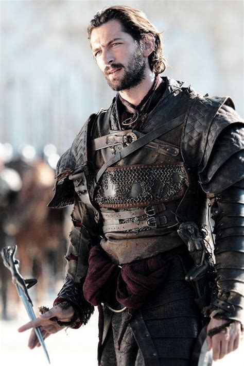 The new game of thrones season five trailer shows daenerys bedding her mercenary captain daario naharis. 26 best images about Daario Naharis on Pinterest | Search ...