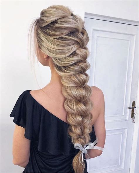 Unique Braids For Long Hair Cute Hairstyles Protective Hairstyles