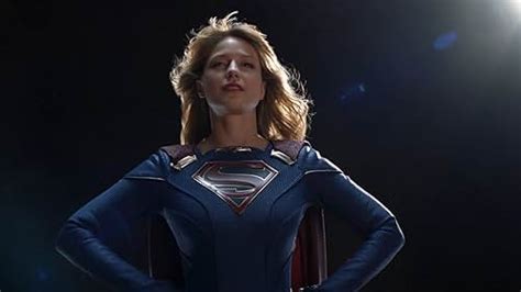 supergirl tv series 2015 2021 imdb