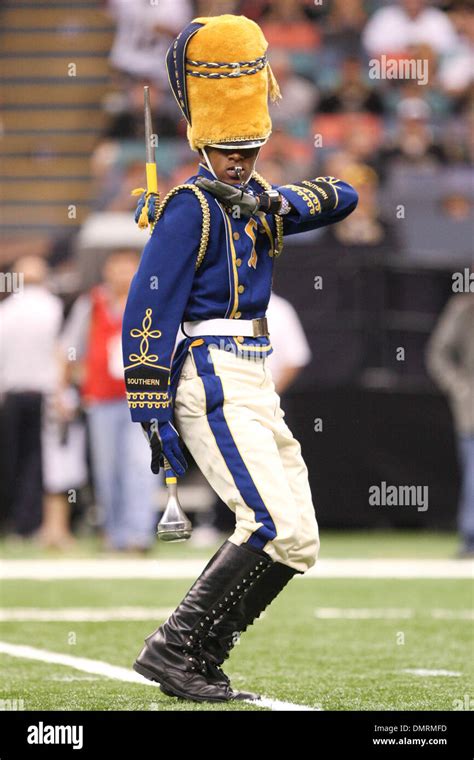 High School Marching Band Drum Major Uniforms