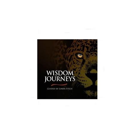 The Four Winds Society Wisdom Journeys Cd