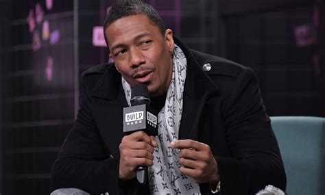 Nick Cannon Total Net Worth How Much Is He Earning Storia
