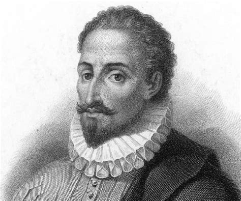 Miguel De Cervantes Biography Childhood Life Achievements And Timeline