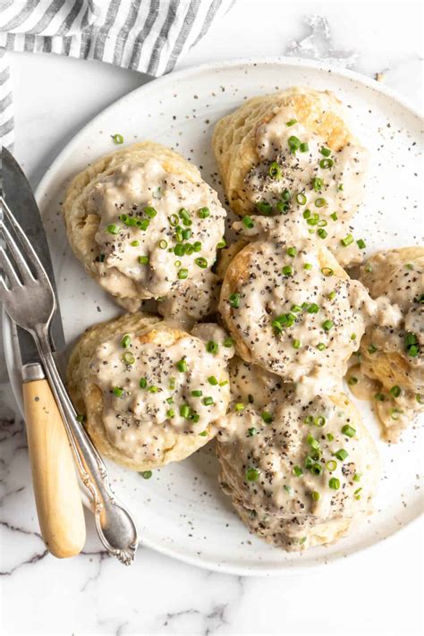 Biscuits And Gravy Laptrinhx News