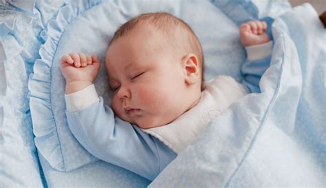 Trastornos Del Sueño En Bebés Y Sus Soluciones