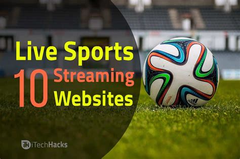 You can find many sports streams on this app, from baseball to how to install apps for live tv on firestick. Top 20 Free Live Sports Streaming Websites of 2019