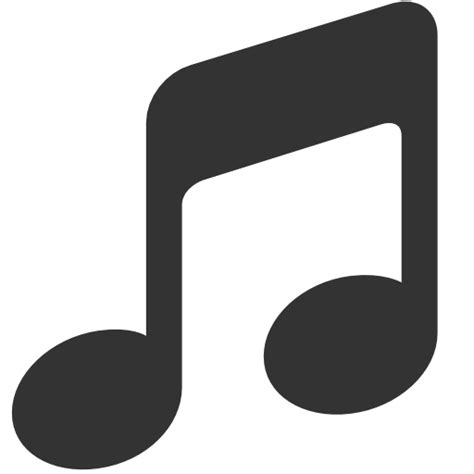 For recitals, concerts and contests). Note, Audio, Musik Symbol Kostenlos von Windows 8 Icon