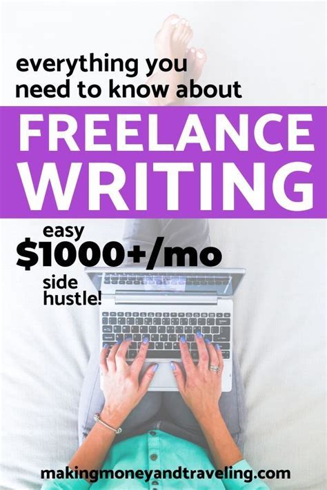 What Is Freelance Writing And How To Get Started With Freelance Writing