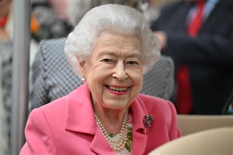 How Old Is Queen Elizabeth And When Was Her Coronation