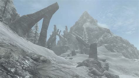 Exit to skyrim through the door and go back in. Bleak Falls Barrow is just breathtaking : skyrim