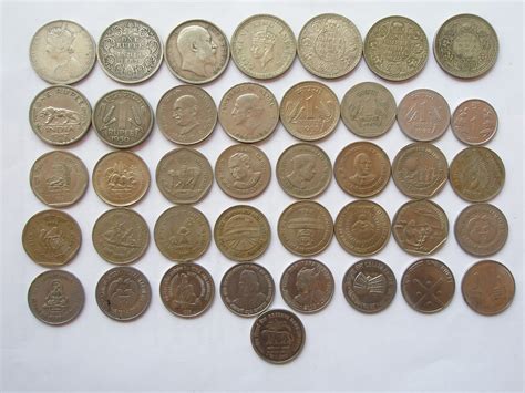 We used 2504760 international currency exchange rate. Raja's Coin Collection: 1 Rupee coins of India