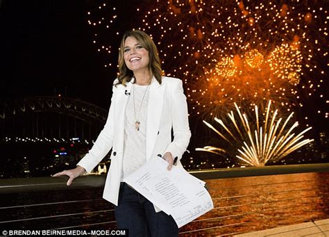 American Todays Savannah Guthrie Reveals She Gained 42lbs While