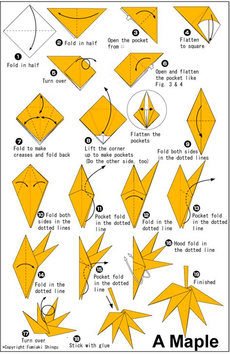 Bagian essentialia merupakan bagian dari suatu perjanjian yang harus ada. Cara Membuat Origami Daun Maple | Maple Leaf | Cara Membuat Origami | Bunga | Binatang | Bintang ...