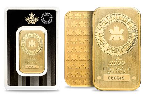 There is nothing quite like holding pure gold bullion in your hands. 1-Oz Gold Bars | SchiffGold