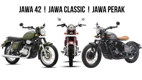 Jawa Motorcycle Sales Crosses 50000 Units Milestone 42 Perak Classic