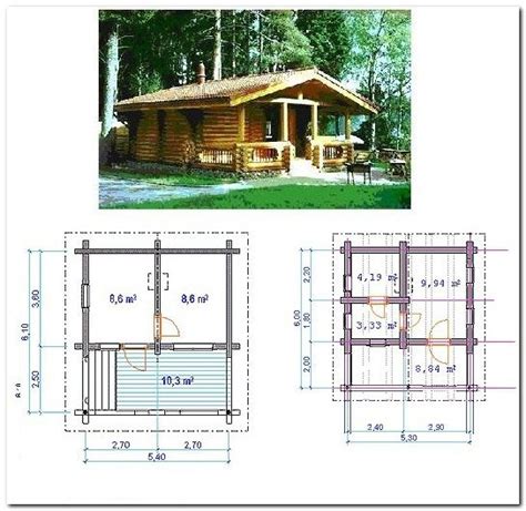 House Wooden House Wooden House Construction Wooden House Projects