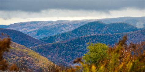 The Berkshires In Northwestern Massachusetts 4k Wallpaper