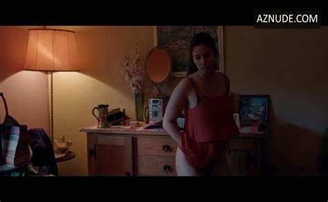 Ophelie Bau Thong Underwear Scene In Mektoub My Love Canto Uno Aznude