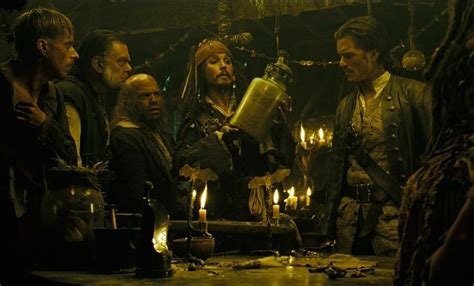 From the quotes suggested by caring bridge, i like this kind: The 15 Most Important Pirates of the Caribbean Quotes, According to You in 2020 | Pirates of the ...