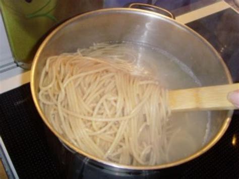 Spaghetti Carbonara Rezept Mit Bild Kochbar De