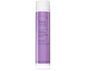 Tigi Copyright Custom Care Toning Shampoo Ab Preisvergleich