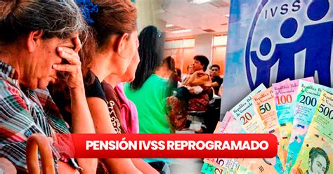 Pensi N Ivss Reportan Retrasos Con El Pago De Febrero En Las Entidades