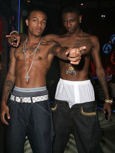 Bow Wow And Soulja Boy Photos And Premium High Res Pictures Artofit