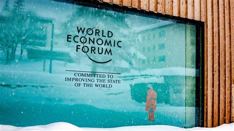 Initially billed as singapore's davos, the meeting was moved to asia from the ski resort in the swiss alps where it has traditionally been held since its first edition in 1971. World Economic Forum 2021 Is More Important Than Any Other ...